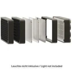 Kelvin Light Modifier Kit für Play-Serie