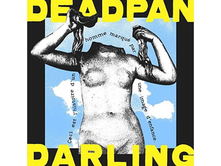 Deadpan Darling