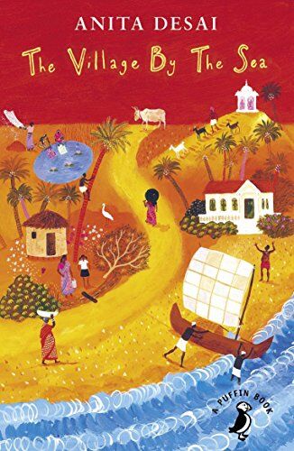 Anita Desai - The Village by the Sea (A Puffin Book) - Preis vom 11.10.2026 15:43:13 h