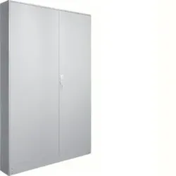 Hager FP25TN Schr, univers, IP44, SKI, 1950x1300x205mm