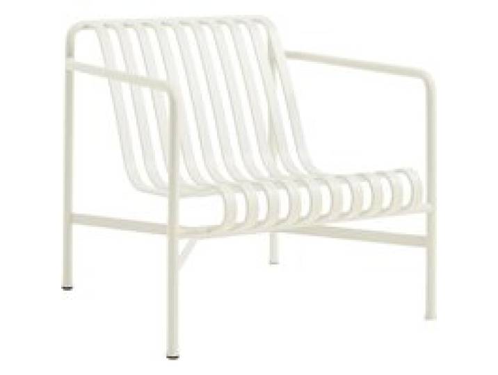 HAY - Palissade Lounge Chair Low