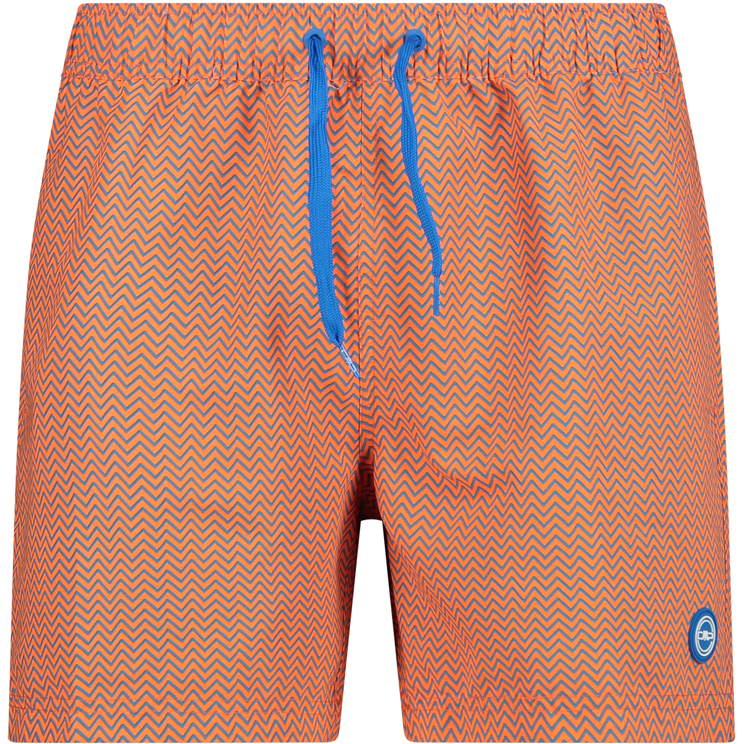 CMP Badehose Herren Badeshorts orange Größe XXL Surfen/ SUP Atmungsaktiv