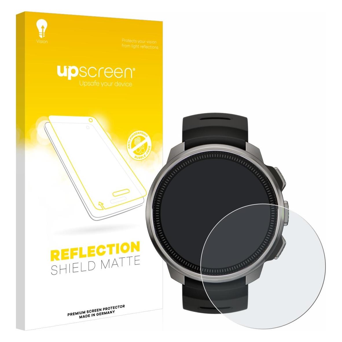 upscreen Reflection Shield Displayschutz Matt (2955399)
