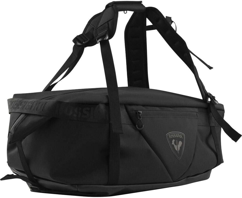 Rossignol  - Duffle Bag 60L Black - Duffel