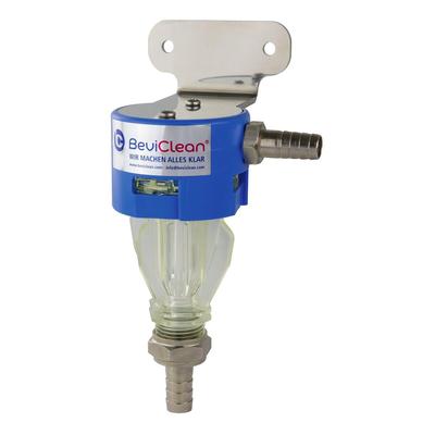 Bevi Plus (Chemische Standreinigung)