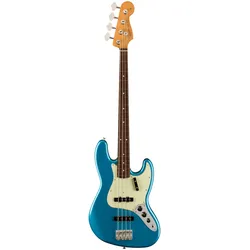 Fender Vintera II 60s Jazz Bass RW LPB - E-Bass