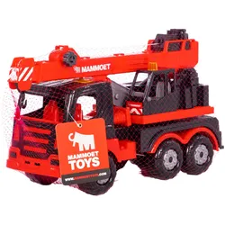 Polesie Mammoet XL Kranwagen