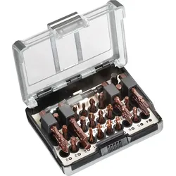 kwb Power BB Torsion 28tlg. Displ. 163700