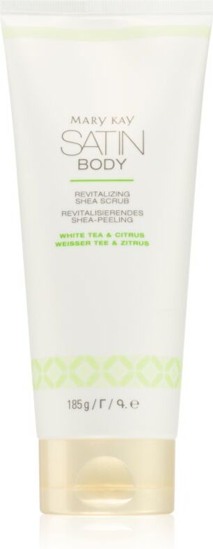 Mary Kay Satin Body gommage revitalisant 185 g