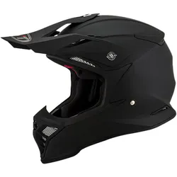 Kyt, Motorradhelm, Casque tout-terrain Skyhawk (M)