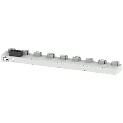 Siemens 7KT1238 9ER Sensorleiste zum Aufstecken der Sensoren, KO