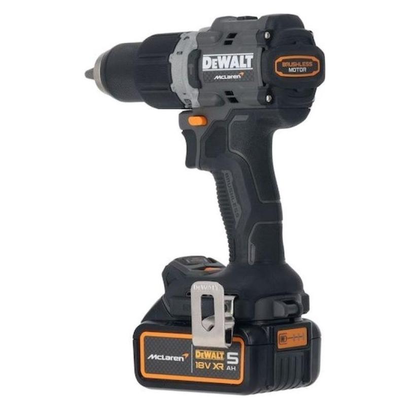 DeWalt DCD85 (Schlagbohrschrauber) (BD-DCD85MP2T)