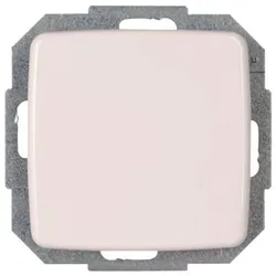 Kopp 585617084 Universalschalter 10AX 250V Rivo weiß