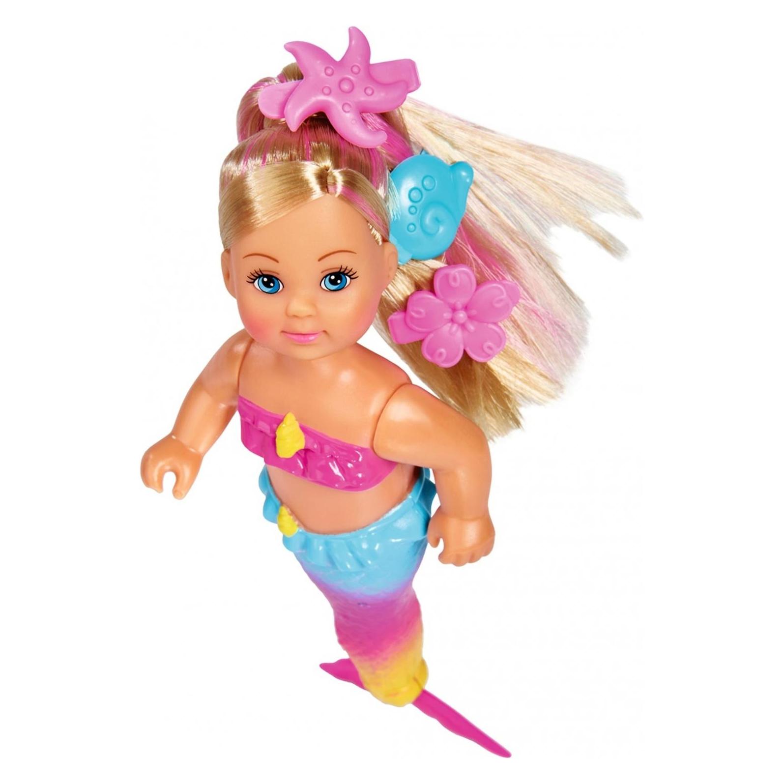 Simba Swimming Mermaid (105733318)