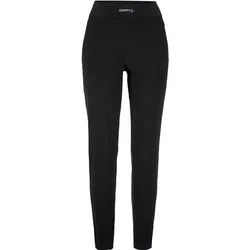 Craft, Damen, Sporthose, Women's Adv Essence Training Pants 2 (XL), Schwarz