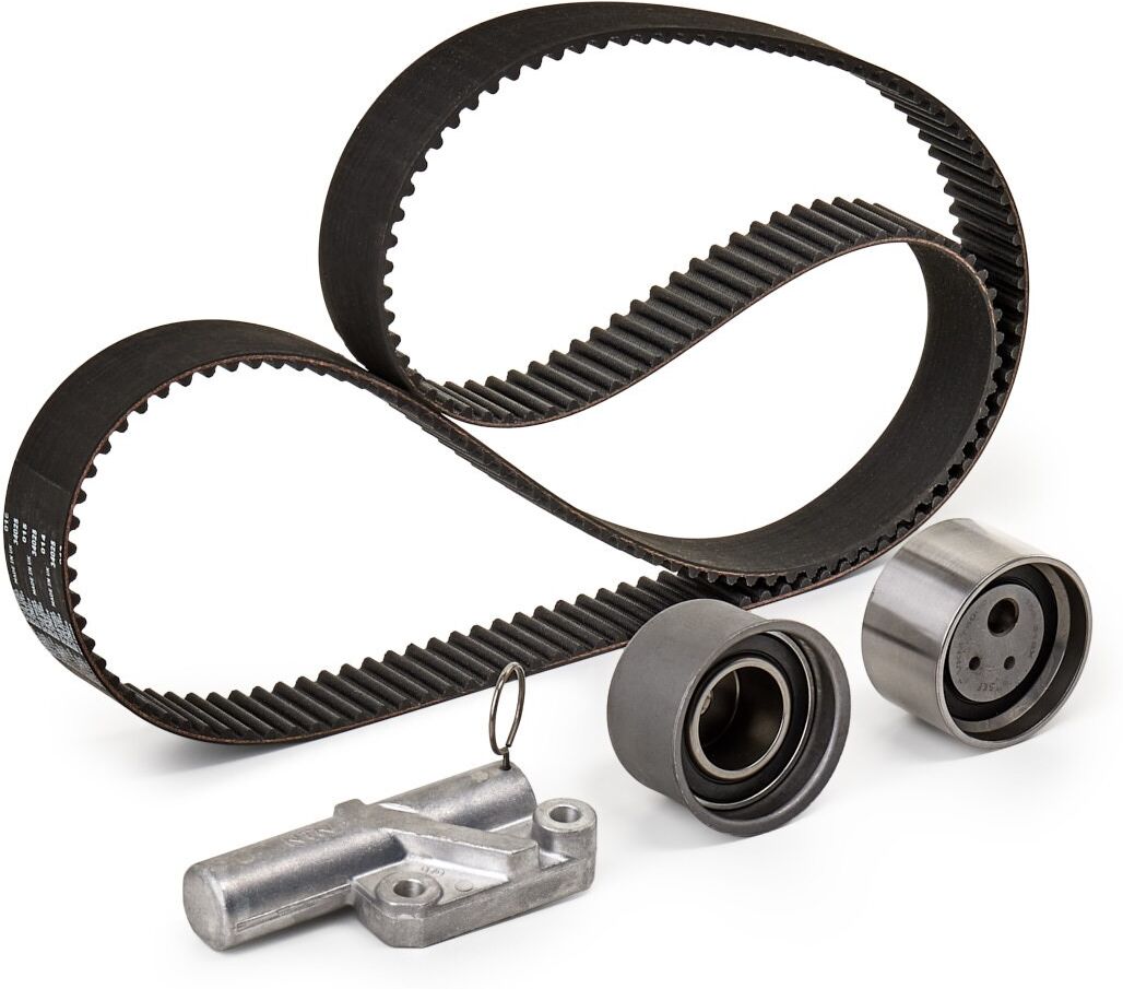 SKF VKMA 95913-1 Timing belt kit