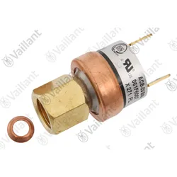 Pressostat, Hochdruck Vaillant-Nr. 560662