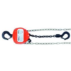 Eurolite 58000114 Kettenzug 1 St. 1 kg