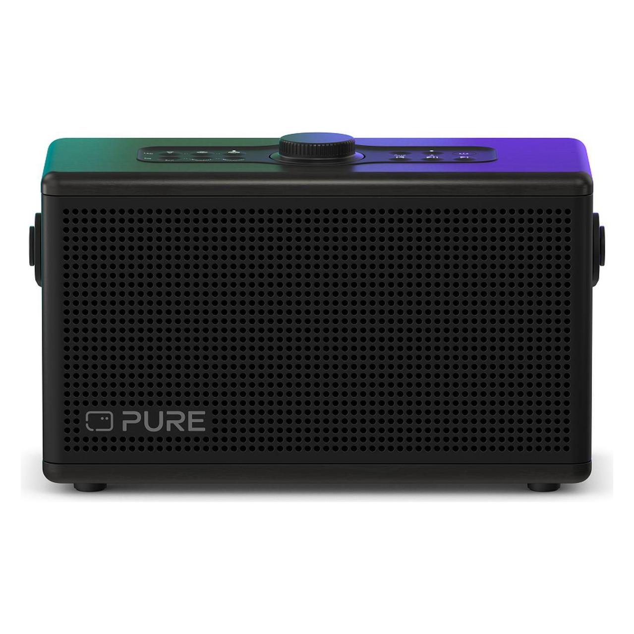 Pure Classic Aura Black (30 h) (255603)