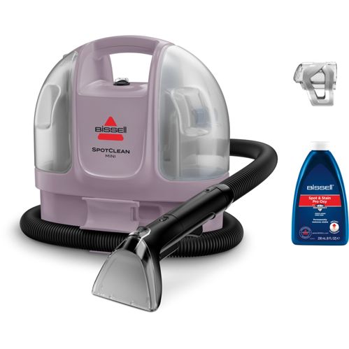 BISSELL SpotClean Mini DUSK Fleckenreiniger