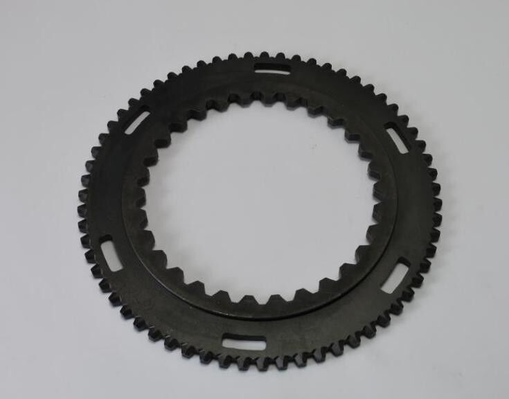 Euroricambi 95570642 Gear, main shaft