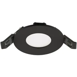 EVN Lichttechnik LED-Einbaupanel LTR080925