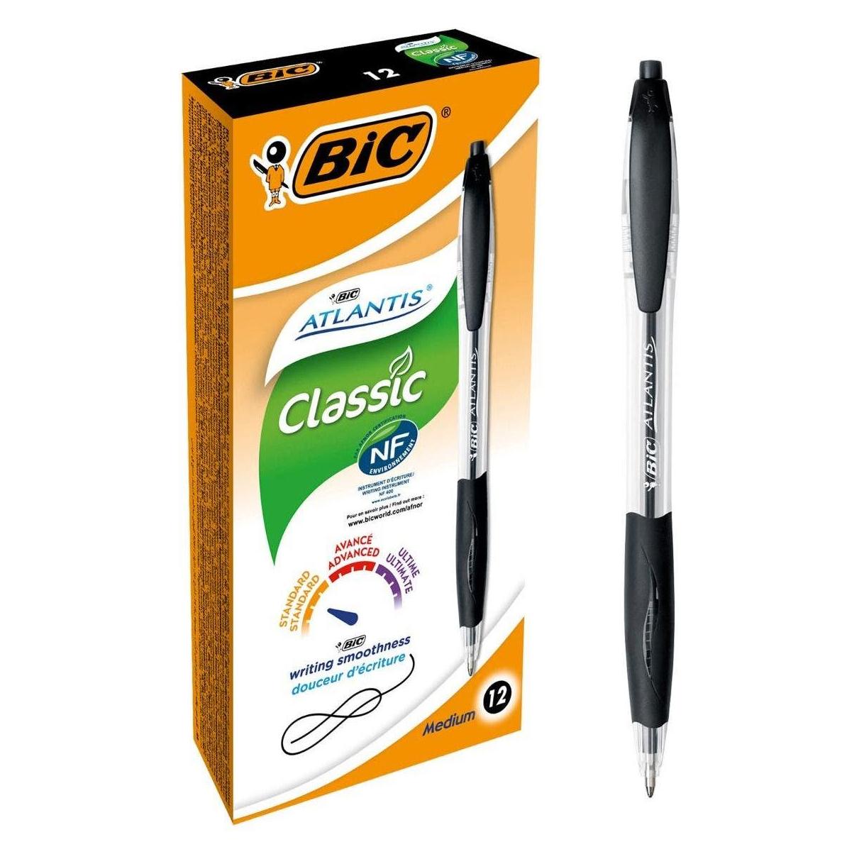 Bic Atlantis Classic (1x) (887132)