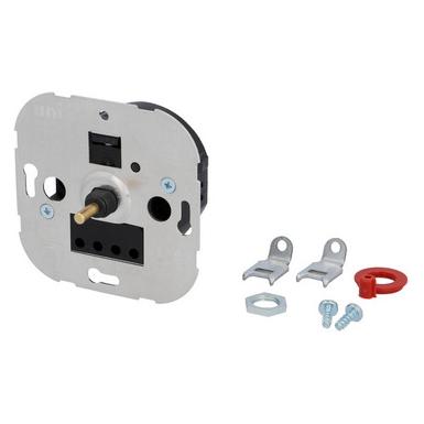Unitec Universal LED-Drehdimmer (30815)