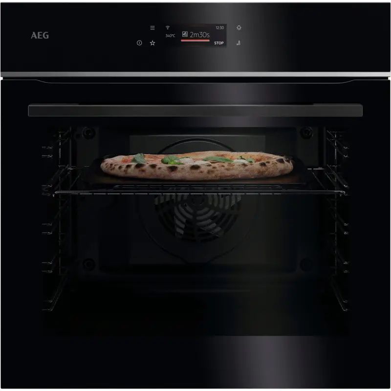 AEG Serie 7000 TX7PB63FSB Einbaubackofen groß AutoClean 949 288 079