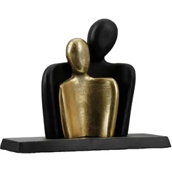Gilde, Deko Figuren + Skulpturen, Couple after the other