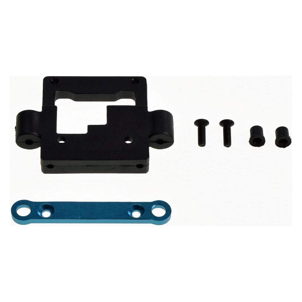 Carson Querlenkerhalter Set vorne/unten X10EB (500405344)