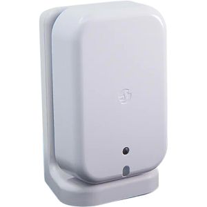 Shelly Präsenzmelder Presence Sensor Gen4 weiß, 140°, 8x 8 m Reichweite, innen, Aufputz