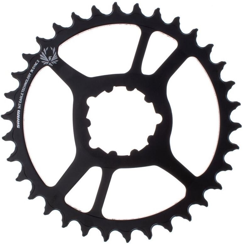 SRAM Corona guarnitura monocorona  EAGLE 12 velocità direct mount ACCIAIO