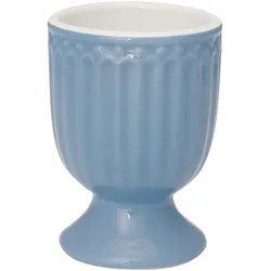 GreenGate Eierbecher Alice, sky blue