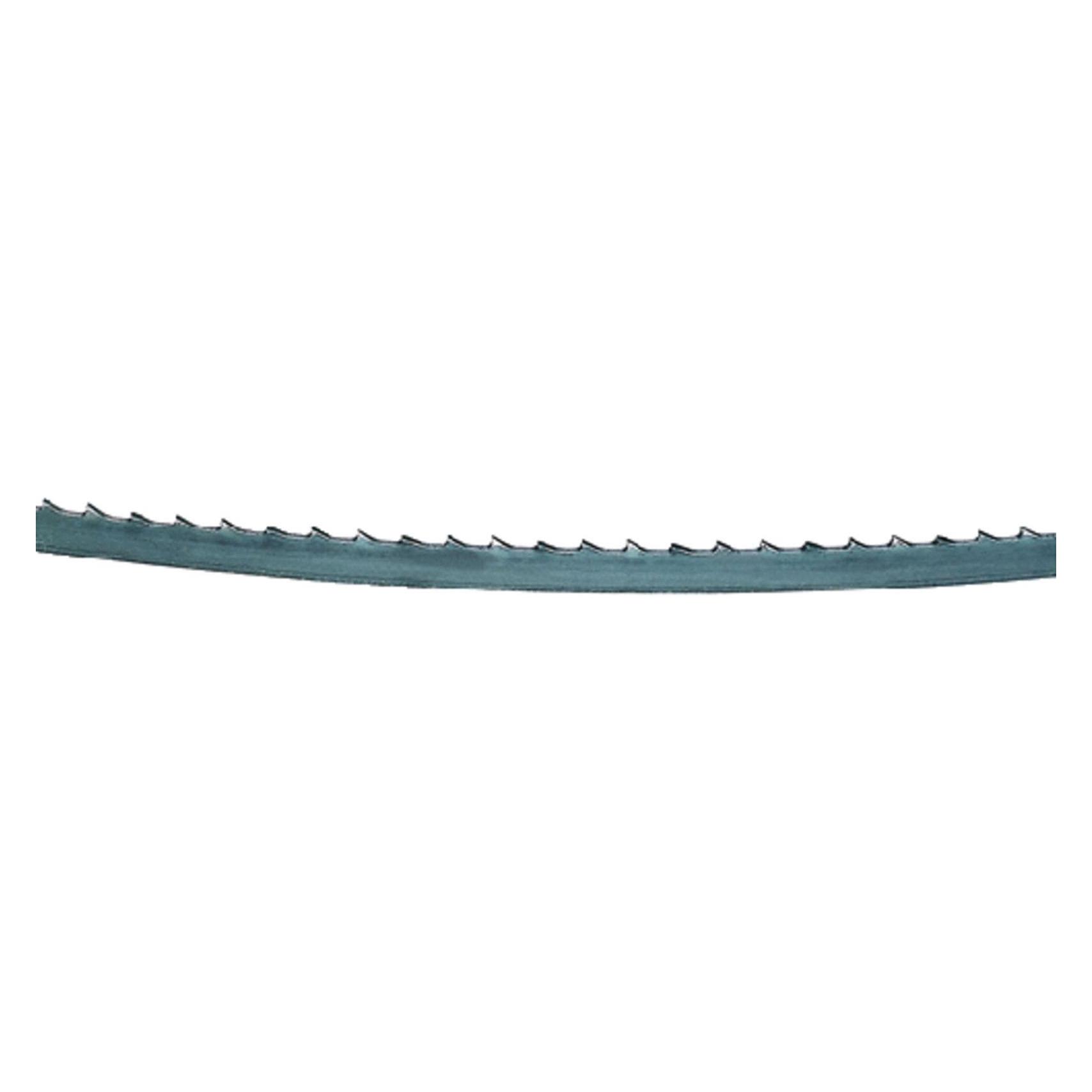 Mafell Sägebänder für Handbandsäge Säge Z4 1592x6x0,65 6 ZpZ 10 Stück 092347 (092347)