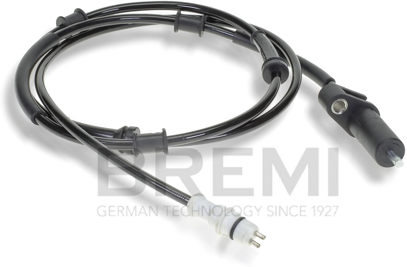 Bremi Sensor, Raddrehzahl 51318 Für Fiat