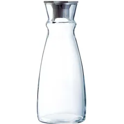 Arcoroc Karaffe Fluid, Serviergefässe, Transparent