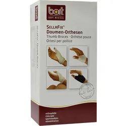 Bort Sellafix K Re Medium 112080 1 ST