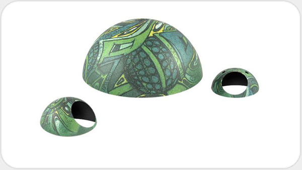 JBL Spotwrap 317 *Graffiti* JB13744