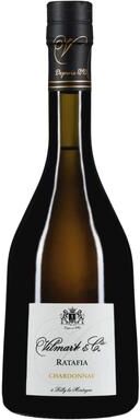 """Vilmart & Cie""" """Vilmart & Cie Ratafia (500Ml) 2020 Dessert Wine - France"""