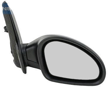 JOHNS 67 23 38-25 Wing mirror