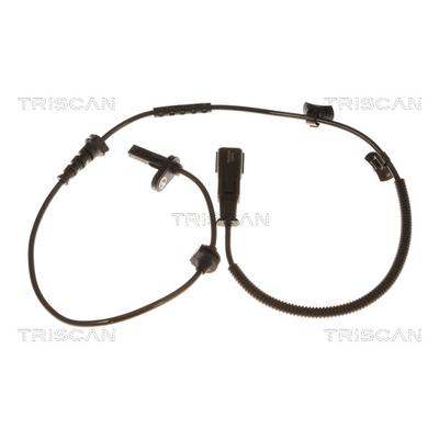 TRISCAN Sensor, Raddrehzahl 8180 18109 für KIA