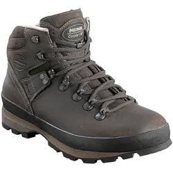 Meindl Bernina Lady 2 dunkelbraun / nougat, Gr. 5.5 UK / 39 EU