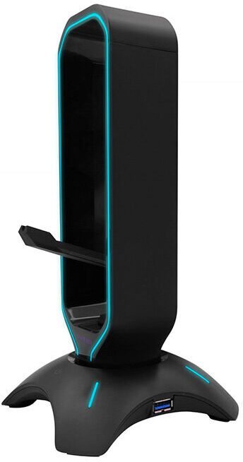DIVERSOS SUPORTE HEADSET TILTEDNATION TNSHADOW