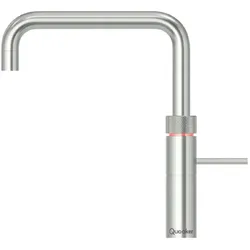 Quooker Fusion Square PRO3 Reservoir Voll-Edelstahl *7 Jahre Garantie* FNSSST PRO3