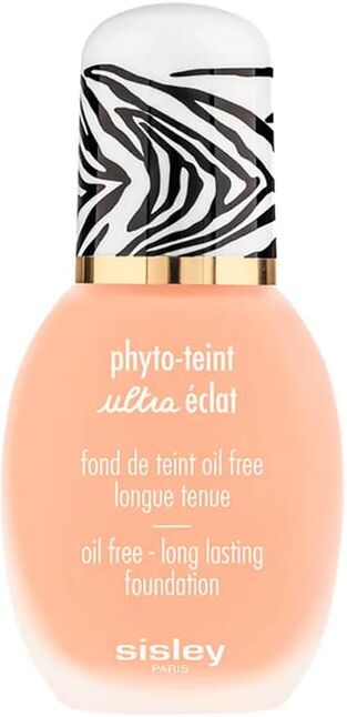 Sisley Phyto-Teint Ultra Éclat #2 - Soft Beige 30 ml #2 - Soft Beige