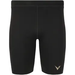 VIRTUS Owens kurze Tights Herren 1001 - black L