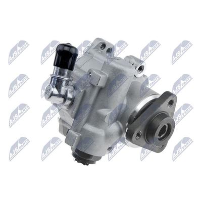 Nty Hydraulikpumpe, Lenkung [Hersteller-Nr. SPW-WW-020] für Audi, Skoda, VW