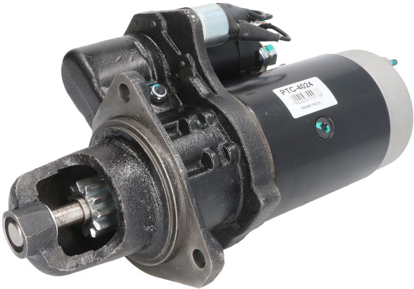 Power Truck Starter PTC-4024