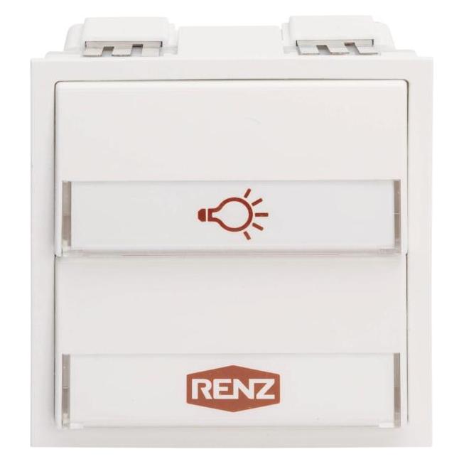 Renz Tastenmodul (97-9-85274.9016)